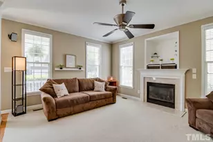 8 Silverwood Ct, Durham, NC 27713 - Photo 5