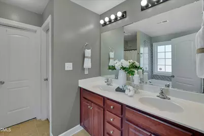 2604 Spring Drive, Raleigh, NC 27610 - Photo 9