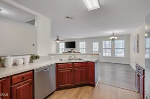 2604 Spring Dr, Raleigh, NC 27610 - Photo 7