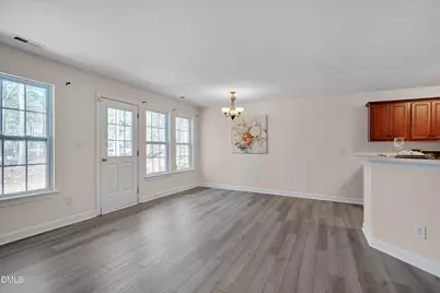 2604 Spring Drive, Raleigh, NC 27610 - Photo 5