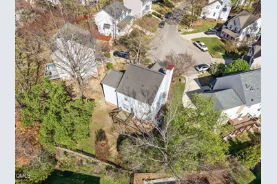 9220 Pennythorne Court, Raleigh, NC 27615 - Photo 43