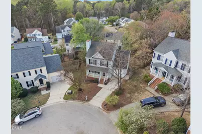 9220 Pennythorne Court, Raleigh, NC 27615 - Photo 41