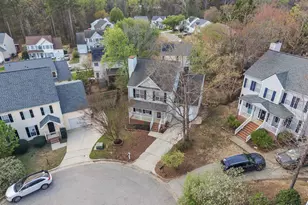 9220 Pennythorne Ct, Raleigh, NC 27615 - Photo 41