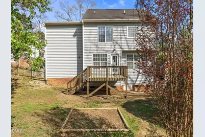 9220 Pennythorne Court, Raleigh, NC 27615 - Photo 37