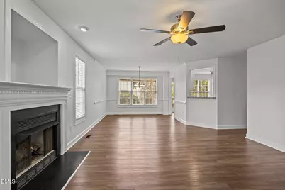 9220 Pennythorne Court, Raleigh, NC 27615 - Photo 3