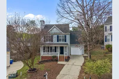 9220 Pennythorne Court, Raleigh, NC 27615 - Photo 5