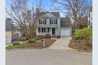9220 Pennythorne Court, Raleigh, NC 27615 - Photo 7