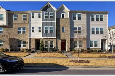 1529 Kiln Court, Cary, NC 27519 - Photo 1