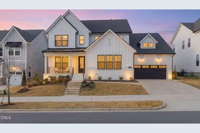 216 Artisan Park Drive, Wake Forest, NC 27587 - Photo 1