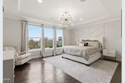 216 Artisan Park Drive, Wake Forest, NC 27587 - Photo 23