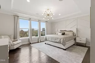 216 Artisan Park Dr, Wake Forest, NC 27587 - Photo 23