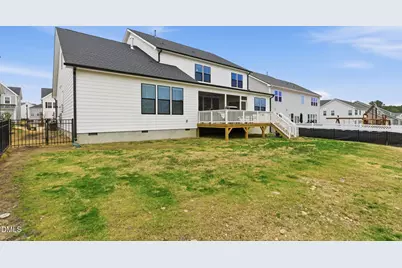 216 Artisan Park Drive, Wake Forest, NC 27587 - Photo 51