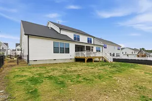 216 Artisan Park Dr, Wake Forest, NC 27587 - Photo 51