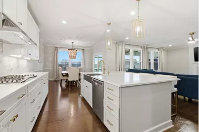 216 Artisan Park Drive, Wake Forest, NC 27587 - Photo 15