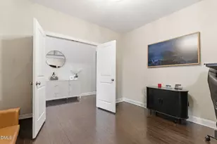 216 Artisan Park Dr, Wake Forest, NC 27587 - Photo 21