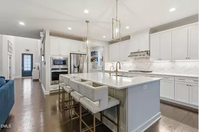 216 Artisan Park Drive, Wake Forest, NC 27587 - Photo 9