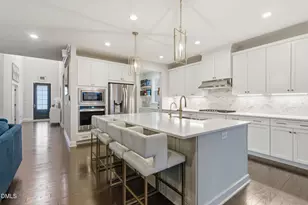 216 Artisan Park Dr, Wake Forest, NC 27587 - Photo 9