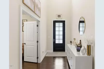 216 Artisan Park Drive, Wake Forest, NC 27587 - Photo 3