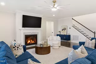 216 Artisan Park Dr, Wake Forest, NC 27587 - Photo 7