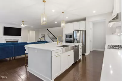 216 Artisan Park Drive, Wake Forest, NC 27587 - Photo 11