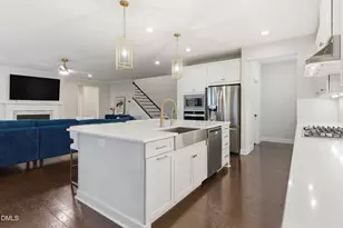 216 Artisan Park Dr, Wake Forest, NC 27587 - Photo 11