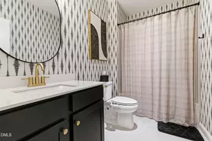 216 Artisan Park Dr, Wake Forest, NC 27587 - Photo 39