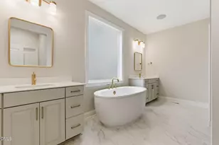 216 Artisan Park Dr, Wake Forest, NC 27587 - Photo 25