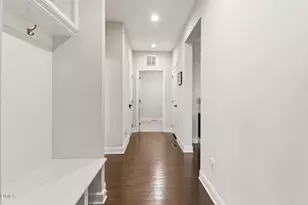 216 Artisan Park Dr, Wake Forest, NC 27587 - Photo 29