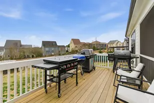 216 Artisan Park Dr, Wake Forest, NC 27587 - Photo 49