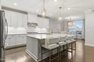 216 Artisan Park Dr, Wake Forest, NC 27587 - Photo 5