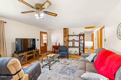 200 Sawmill Road, Cedar Grove, NC 27231 - Photo 3