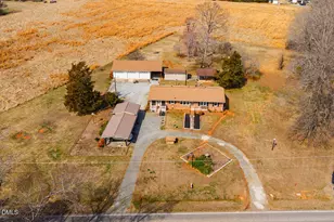 200 Sawmill Rd, Cedar Grove, NC 27231 - Photo 59