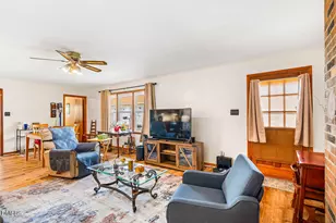 200 Sawmill Rd, Cedar Grove, NC 27231 - Photo 13