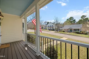 805 Old Ash Ct, Wake Forest, NC 27587 - Photo 3