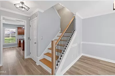 805 Old Ash Court, Wake Forest, NC 27587 - Photo 9