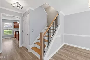 805 Old Ash Ct, Wake Forest, NC 27587 - Photo 9