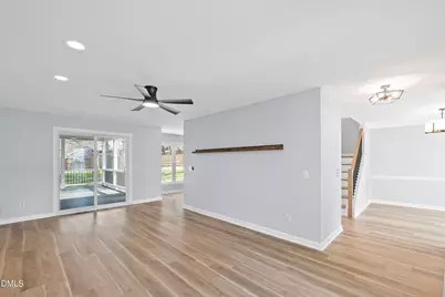 805 Old Ash Court, Wake Forest, NC 27587 - Photo 13