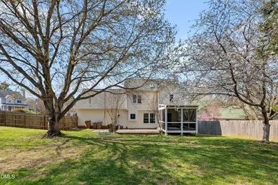 805 Old Ash Court, Wake Forest, NC 27587 - Photo 49