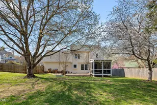 805 Old Ash Ct, Wake Forest, NC 27587 - Photo 49