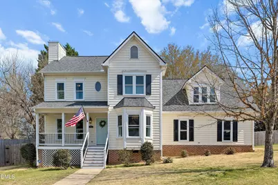 805 Old Ash Court, Wake Forest, NC 27587 - Photo 1