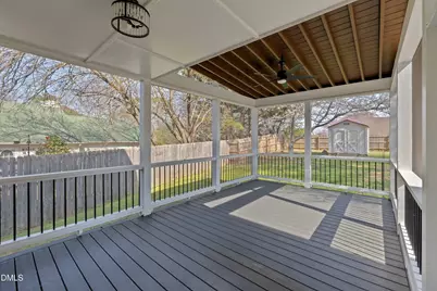 805 Old Ash Court, Wake Forest, NC 27587 - Photo 45