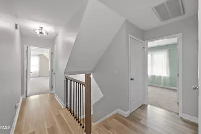 805 Old Ash Court, Wake Forest, NC 27587 - Photo 23