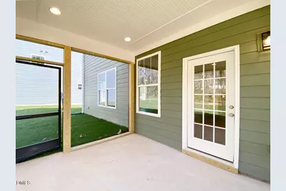 1206 B River Rock Drive, Durham, NC 27704 - Photo 29