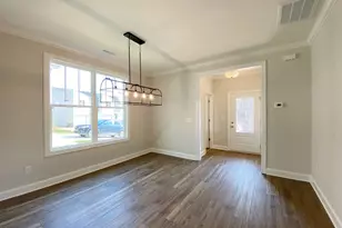 1206B River Rock Dr, Durham, NC 27704 - Photo 5