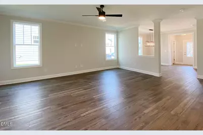 1206 B River Rock Drive, Durham, NC 27704 - Photo 9