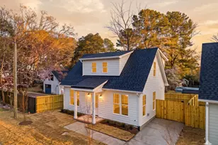 213 Gresham Ave, Durham, NC 27704 - Photo 1