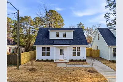 213 Gresham Avenue, Durham, NC 27704 - Photo 1