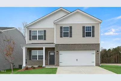 519 Ashley Run, Sanford, NC 27330 - Photo 1