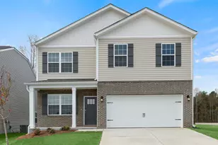 519 Ashley Run, Sanford, NC 27330 - Photo 1