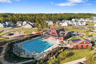 81 Welcome Dr, Fuquay Varina, NC 27526 - Photo 11